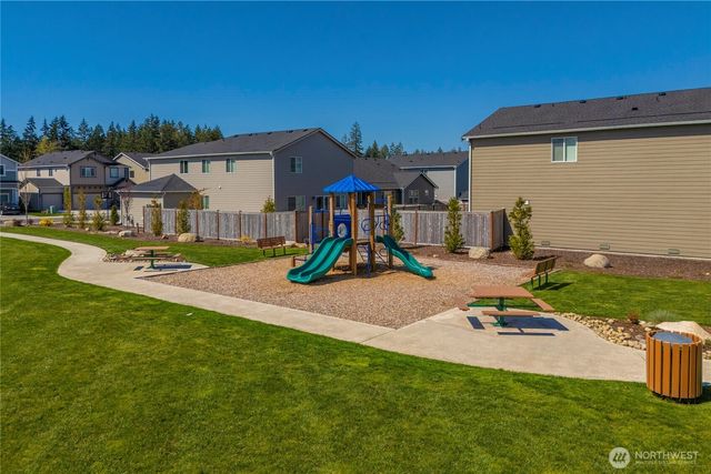 19818 135th Avenue E, Graham, WA 98338
