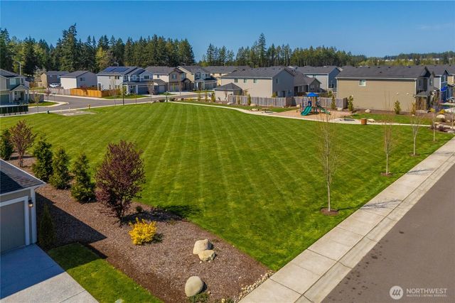 19818 135th Avenue E, Graham, WA 98338