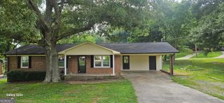 645 Valley Road, Cedartown, GA 30125