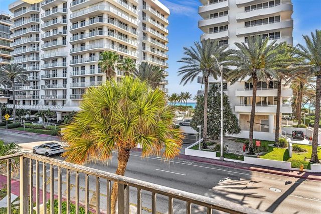 8900 Collins Ave 304, Surfside, FL 33154