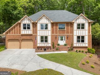 5830 Wilbanks Drive, Peachtree Corners, GA 30092