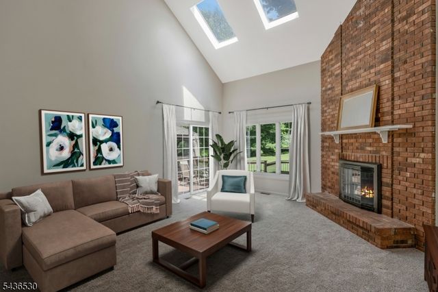 16 Knollcroft Rd, Bernards Twp., NJ 07920