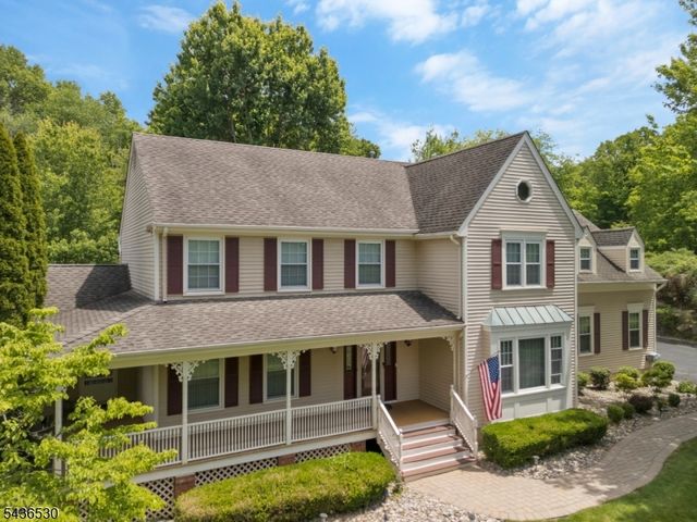 16 Knollcroft Rd, Bernards Twp., NJ 07920
