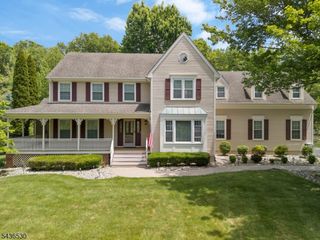 16 Knollcroft Rd, Bernards Twp., NJ 07920