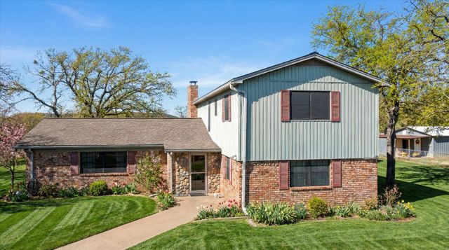 393 Kennon Circle, Palo Pinto, TX 76484