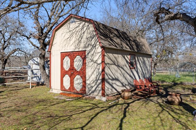 393 Kennon Circle, Palo Pinto, TX 76484