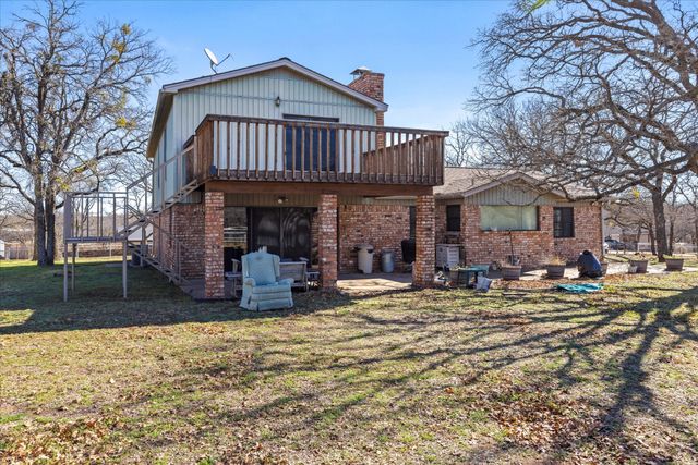 393 Kennon Circle, Palo Pinto, TX 76484