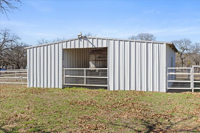 393 Kennon Circle, Palo Pinto, TX 76484