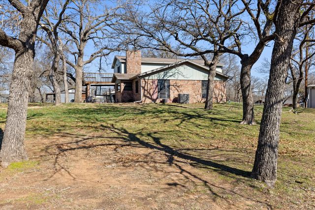 393 Kennon Circle, Palo Pinto, TX 76484