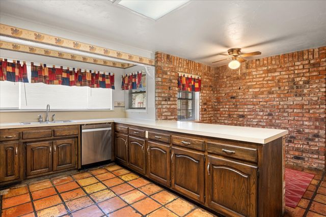 393 Kennon Circle, Palo Pinto, TX 76484