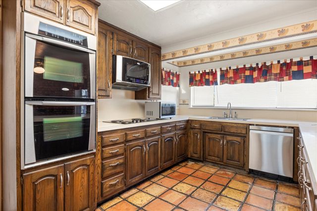 393 Kennon Circle, Palo Pinto, TX 76484