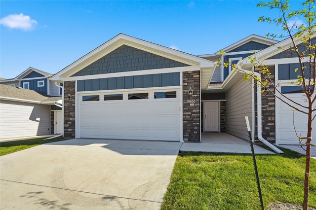 235 NW Waverly Drive, Waukee, IA 50263