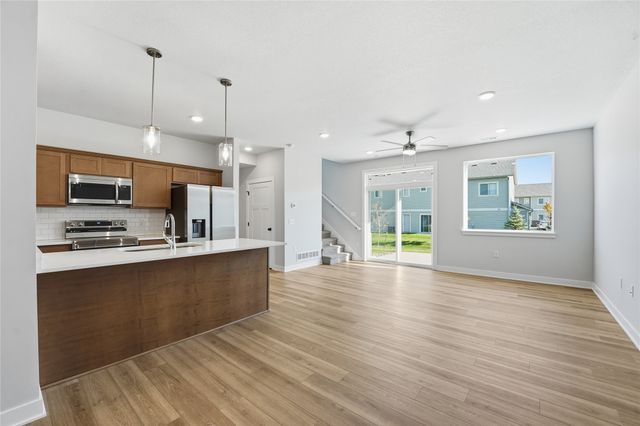 235 NW Waverly Drive, Waukee, IA 50263