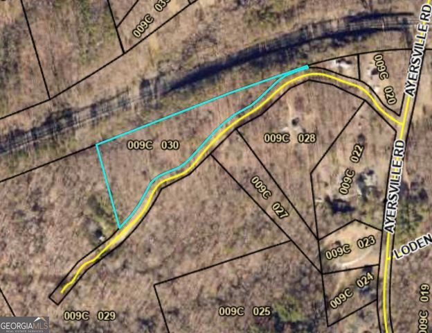 0 Hammond Drive, Toccoa, GA 30577