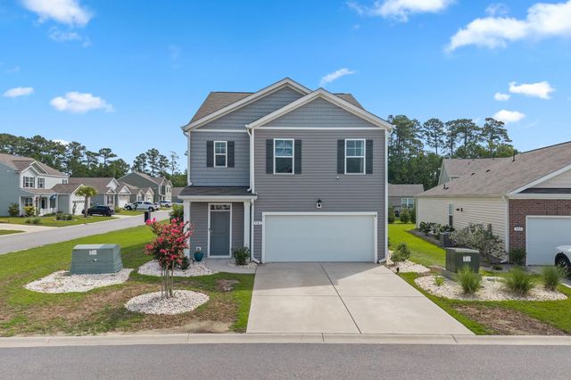 501 Hogwart Ln., Longs, SC 29568