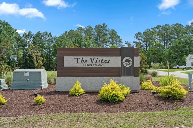 501 Hogwart Ln., Longs, SC 29568