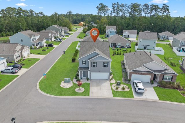 501 Hogwart Ln., Longs, SC 29568