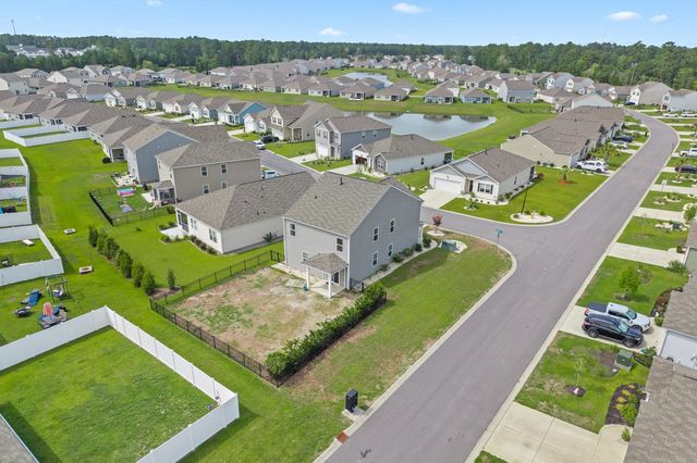 501 Hogwart Ln., Longs, SC 29568