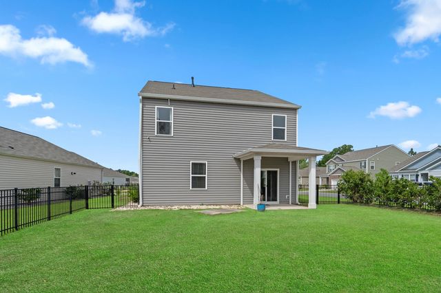 501 Hogwart Ln., Longs, SC 29568
