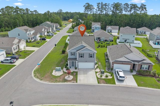 501 Hogwart Ln., Longs, SC 29568