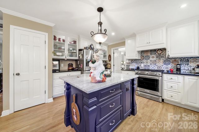 537 Briarwood Road, Lancaster, SC 29720
