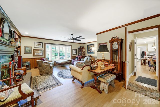 537 Briarwood Road, Lancaster, SC 29720