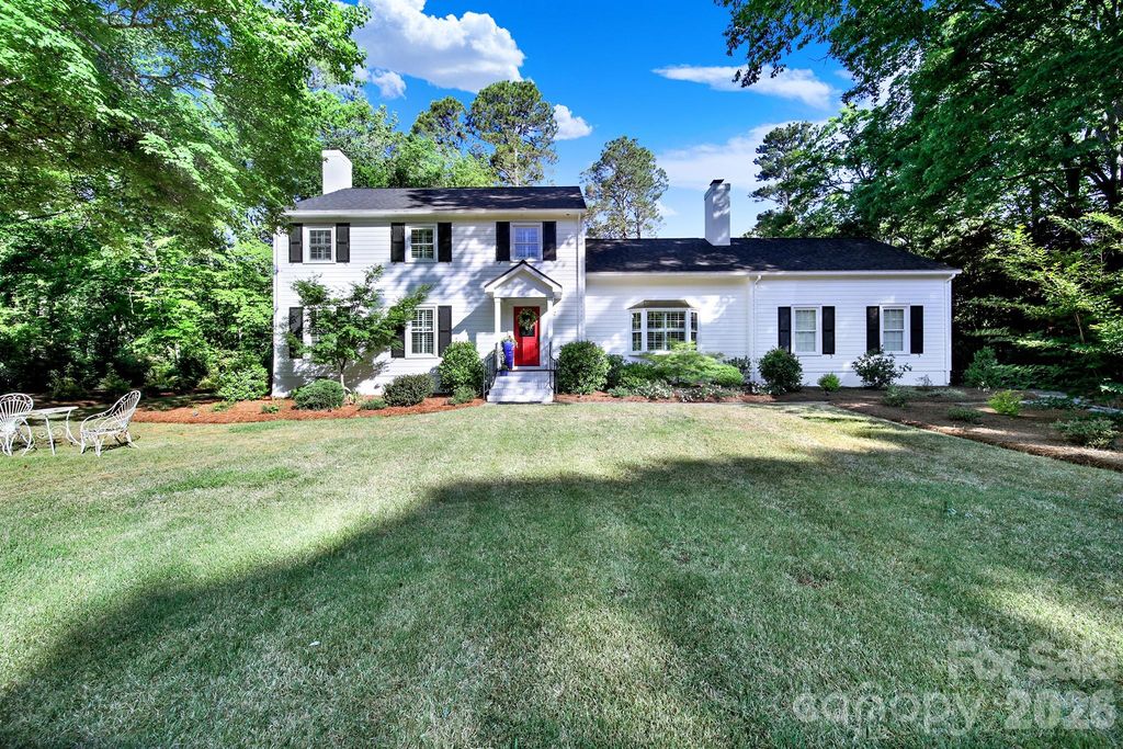 537 Briarwood Road, Lancaster, SC 29720