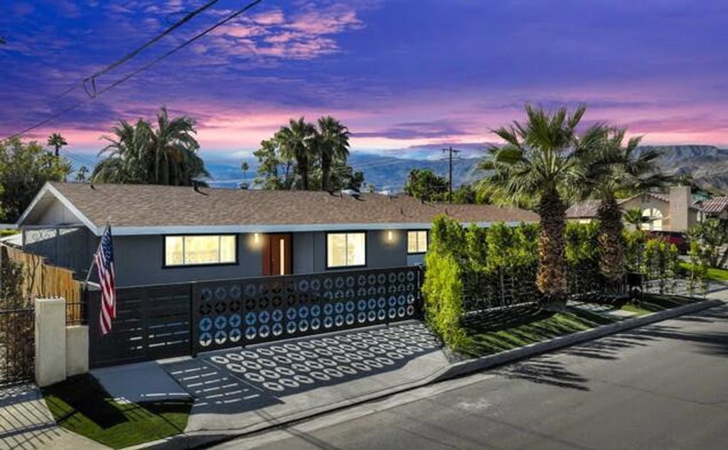 74225 Candlewood Street, Palm Desert, CA 92260