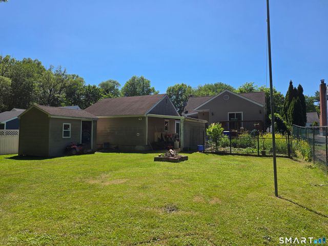 156 Federal Street, West Hartford, CT 06110
