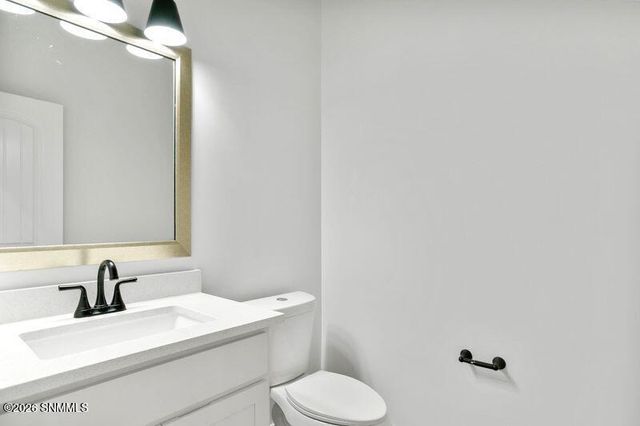 1112 Steel Hill, Santa Teresa, NM 88008