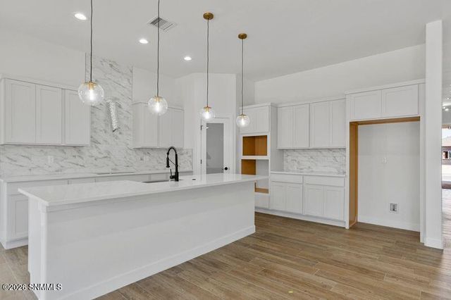 1112 Steel Hill, Santa Teresa, NM 88008