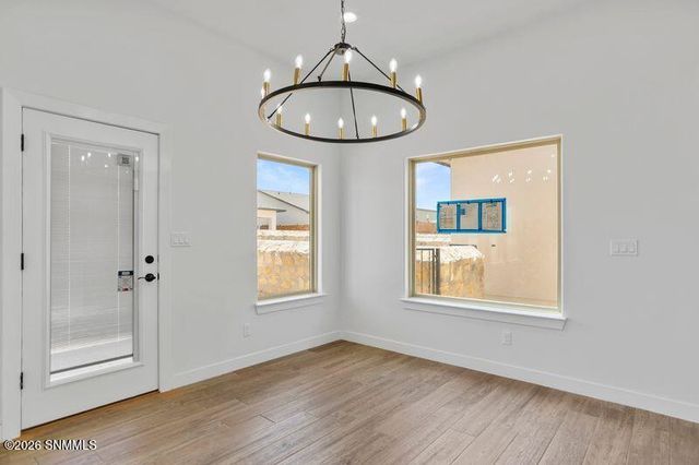 1112 Steel Hill, Santa Teresa, NM 88008