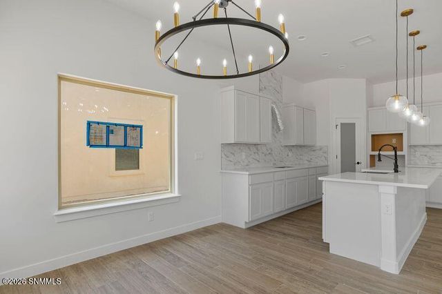 1112 Steel Hill, Santa Teresa, NM 88008