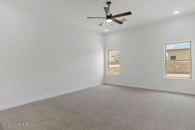 1112 Steel Hill, Santa Teresa, NM 88008