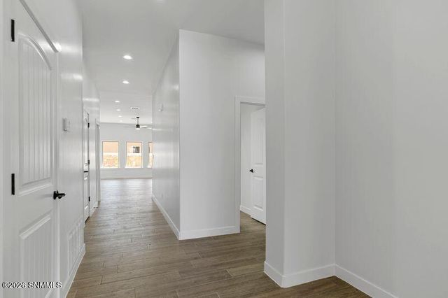 1112 Steel Hill, Santa Teresa, NM 88008