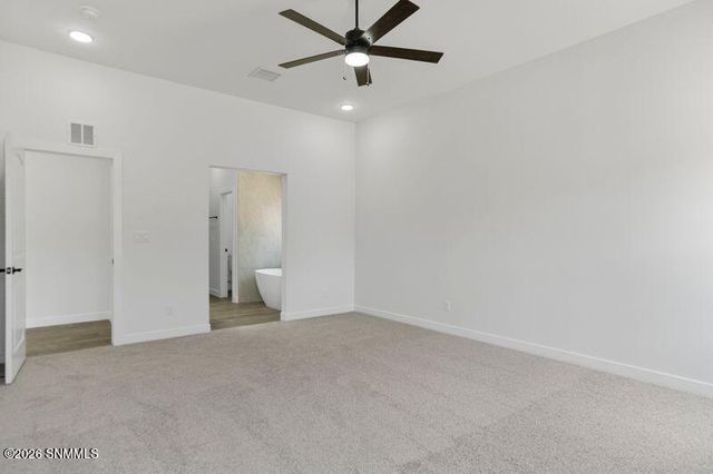 1112 Steel Hill, Santa Teresa, NM 88008