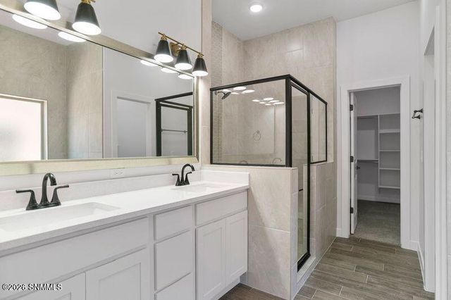 1112 Steel Hill, Santa Teresa, NM 88008