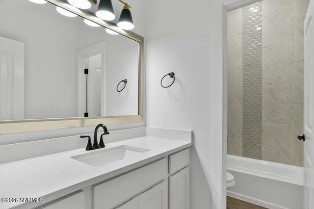 1112 Steel Hill, Santa Teresa, NM 88008