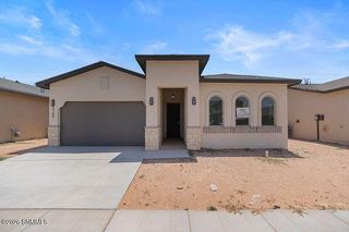 1112 Steel Hill, Santa Teresa, NM 88008