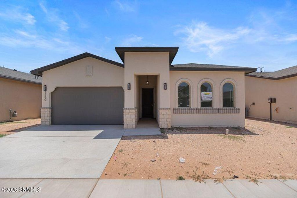 1112 Steel Hill, Santa Teresa, NM 88008