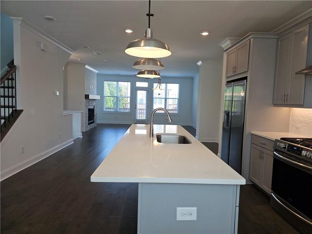 4365 Sims Park Overlook, Suwanee, GA 30024