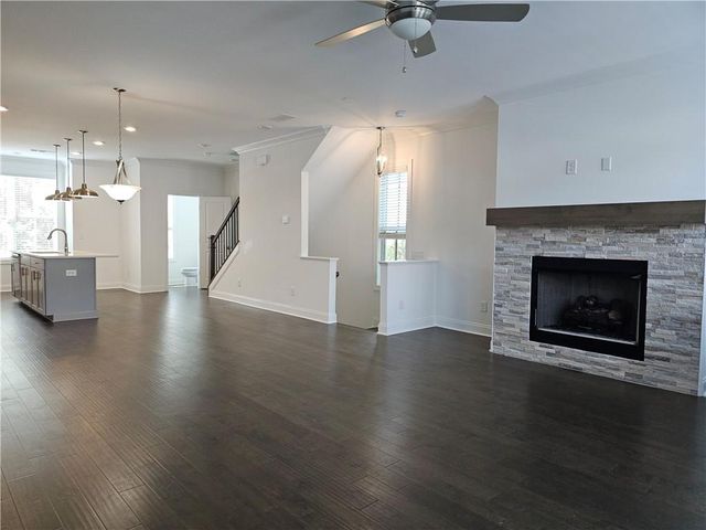 4365 Sims Park Overlook, Suwanee, GA 30024