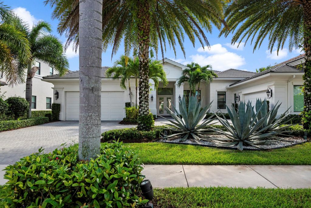 9618 Labelle Court, Delray Beach, FL 33446