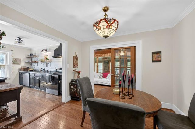 2405 Oak Ridge Road, Oak Ridge, NC 27310