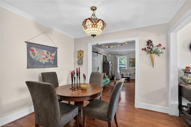 2405 Oak Ridge Road, Oak Ridge, NC 27310