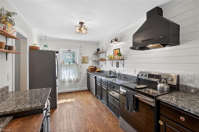 2405 Oak Ridge Road, Oak Ridge, NC 27310