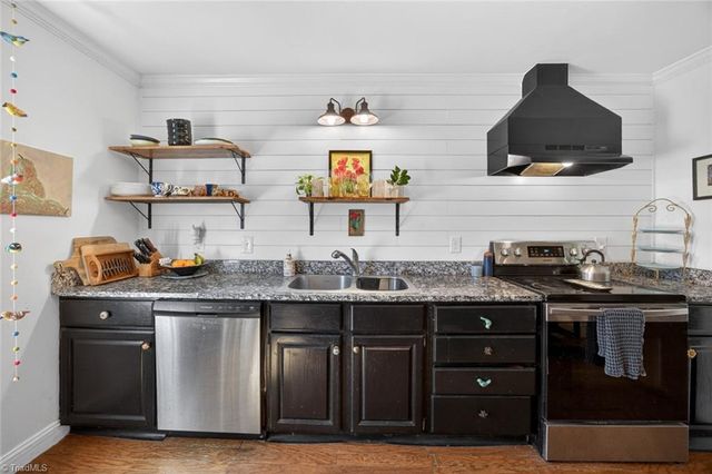 2405 Oak Ridge Road, Oak Ridge, NC 27310