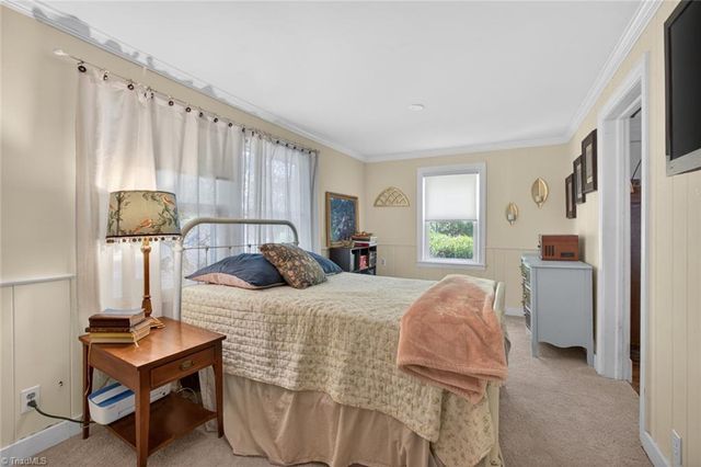 2405 Oak Ridge Road, Oak Ridge, NC 27310