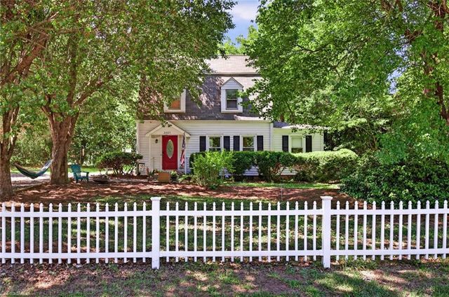 2405 Oak Ridge Road, Oak Ridge, NC 27310