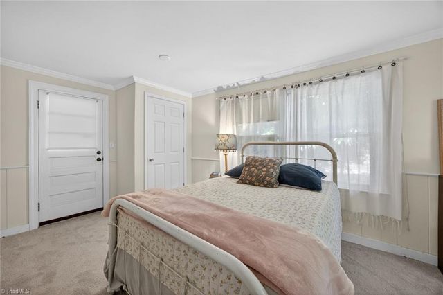 2405 Oak Ridge Road, Oak Ridge, NC 27310
